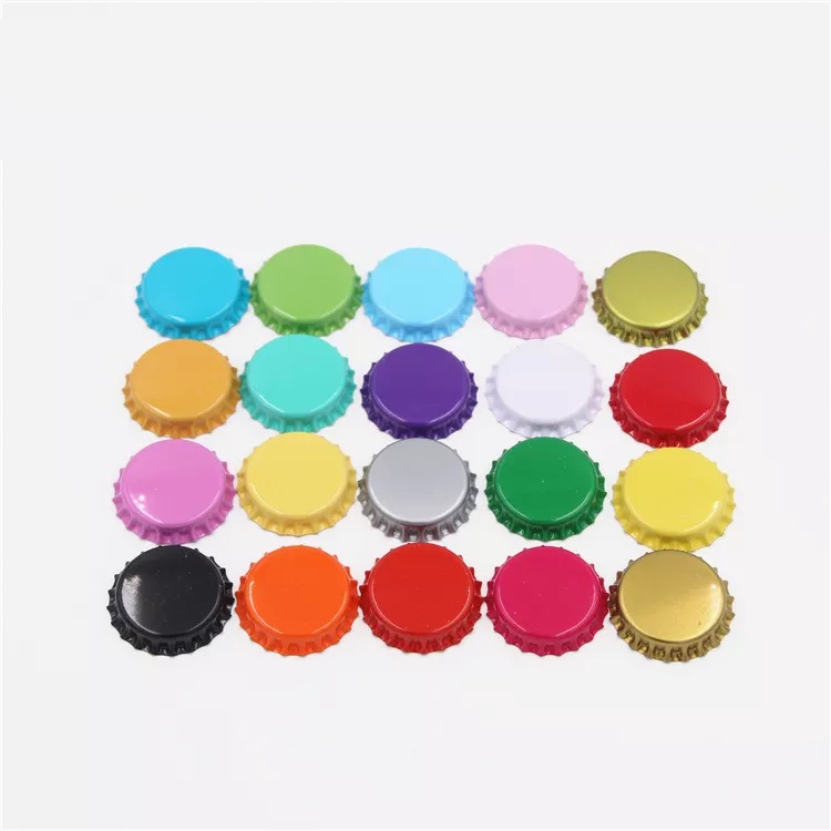beer bottle cap　02